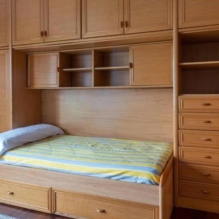Apartamento Playa Del Sardinero Avenida Infantes ซานตานเดร์ ภายนอก รูปภาพ